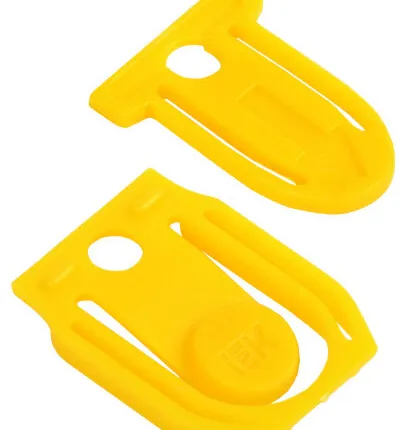 Фото №0 Заглушка для пломбировки ВА47-29 IEK MVA20D-UBV-3 IEK (ИЭК)