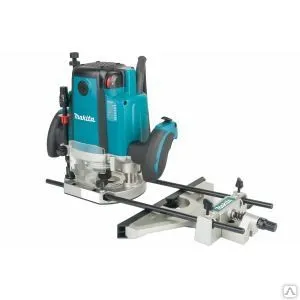 Фото №0 Ручной фрезер makita rp2301fcx