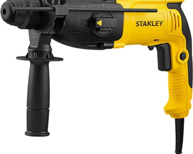 фото Перфоратор Stanley SHR263K-RU