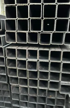 Фото №0 Труба 40*20*3 ГОСТ 8645-68 ст3 6 м