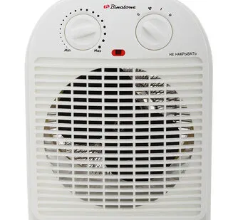 фото Тепловентилятор Binatone hf-2026 to