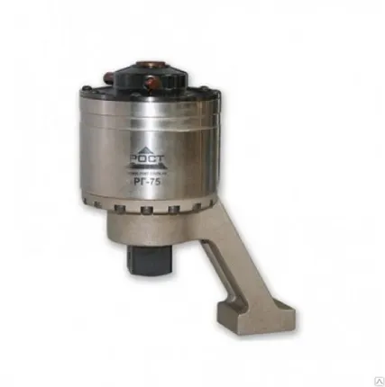 Фото №0 Ручной гайковерт (мультипликатор) РГ-75 РОСТ