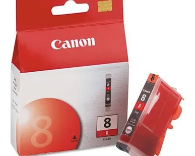 фото Картридж Canon CLI-8R 0626B001