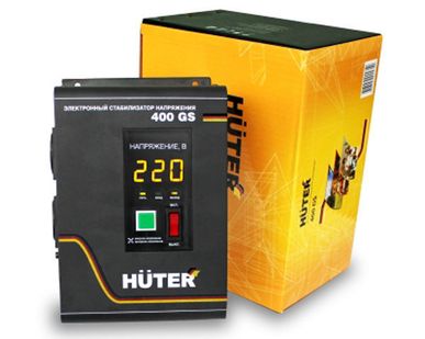 фото Стабилизатор 400G, Huter