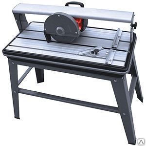 фото Электрический плиткорез OMAX EXTRA арт.12001