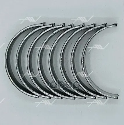 Фото №0 вкладыши шатунные STD HONDA R16A/R18A Autowelt арт. BE35100