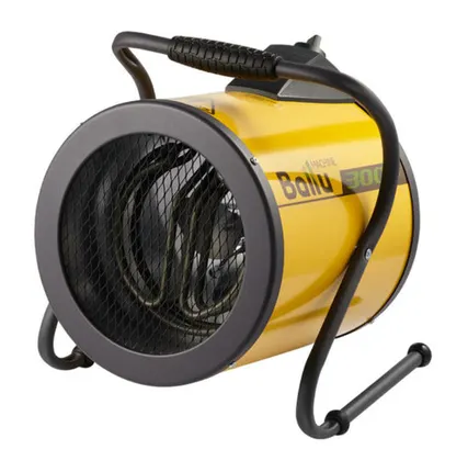 Фото №0 Тепловая пушка BALLU BHP-P-3