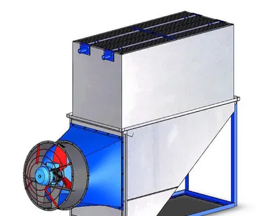 фото Градирня ГРД 32Н