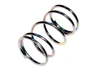 фото Пружина механизма выбора передач