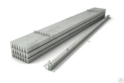 Фото №0 Стойка ЛЭП СВ110-3.5-IV