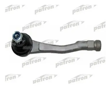 фото Patron Наконечник р/т прав Peugeot 308/Partner Tepee/Citroen C4 new ор 381788 Patron PS1187R
