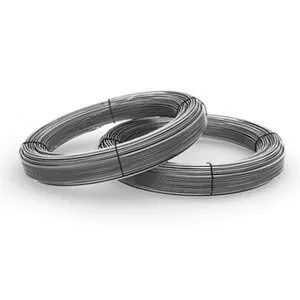 Фото №0 Проволока вязальная 6 мм