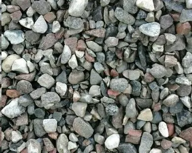 фото Щебень фракции 0-40мм