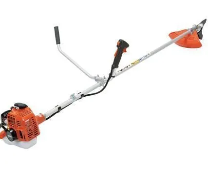 Фото №0 Триммер бензиновый Echo SRM-4605 (2,1кВт, 8,2кг, нож)