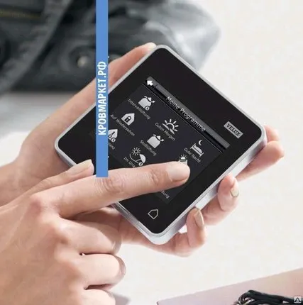 Фото №0 Сенсорный пульт KLR 200