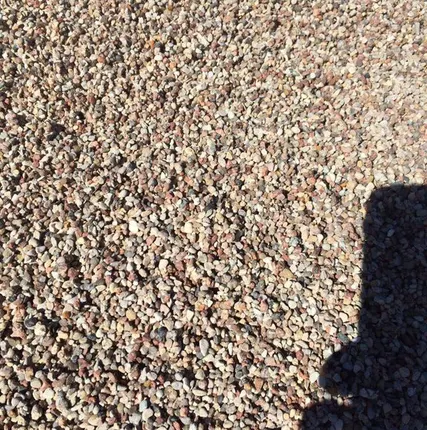 Фото №0 Гравий фракции 3-20