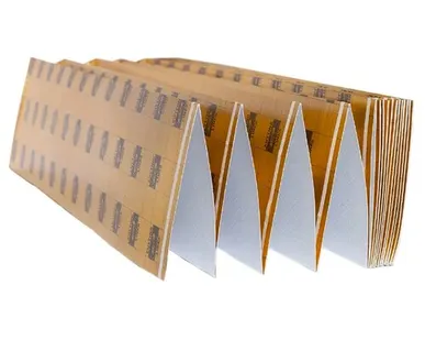 фото Подложка Arbiton Secura LVT Click Smart 1.5мм