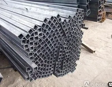 фото Труба профильная 40 х 25 х2 ст.2пс5 44105 08пс 08кп 09г2с 3сп5 2пс 1