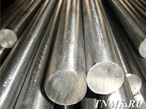 фото Круг стальной 53 мм ст. 40ХН