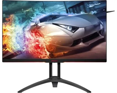 фото Монитор AOC AGON AG322QC4