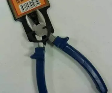 фото Бокорезы 180мм ( с син. ручк.) Сервис К / 71183 /