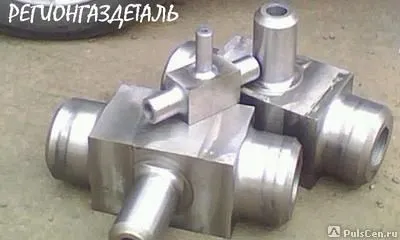 Фото №0 Тройник 1-150х80-20