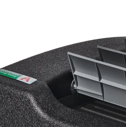 Фото №2 Водяной тепловентилятор Ballu BHP-W3-20-S