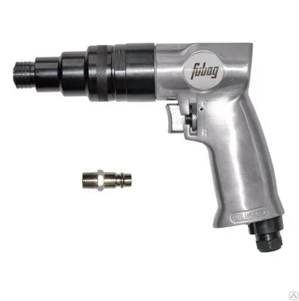Фото №0 Винтоверт FUBAG SR13 с муфтой