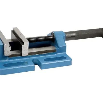 Фото №0 Тиски Metal Master ТСУ100