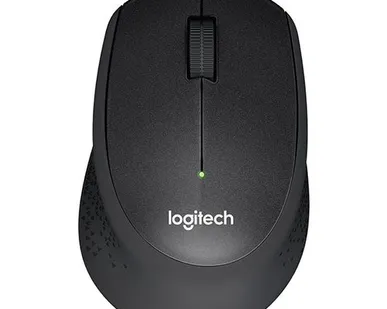 фото Мышь Logitech M330 SILENT PLUS