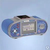 Фото №0 MI 3102H BT - многофункциональный измеритель параметров электроустановок