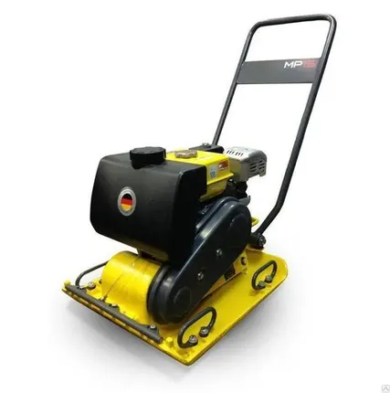 Фото №0 Аренды Виброплиты Wacker 65кг, 85кг