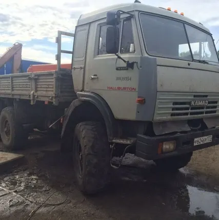 Фото №0 Аренда манипулятора ВЕЗДЕХОД