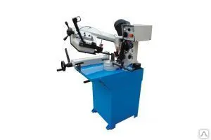 фото Ленточнопильный станок Stalex BS-170G