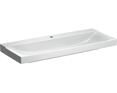 фото Раковина Geberit Xeno2 120x48 500.551.01.1