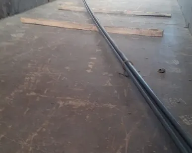 фото Круг 48 мм ст 3 ГОСТ 2590