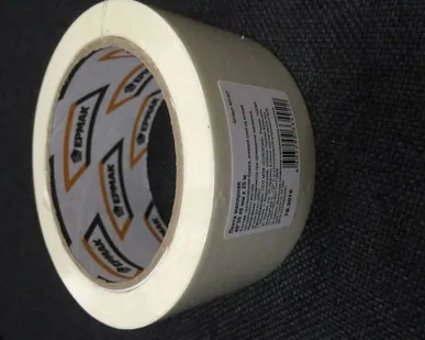 фото Лента малярная 48 мм х 25 м (687-007).