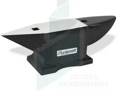 фото Наковальня Unicraft 50 кг