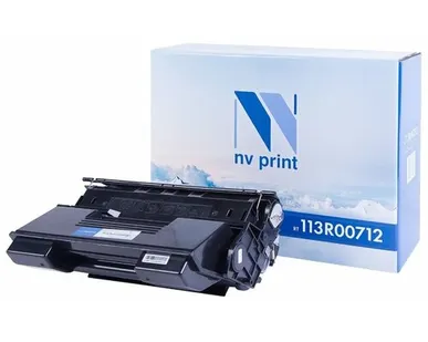 фото Картридж NV Print 113R00712 для