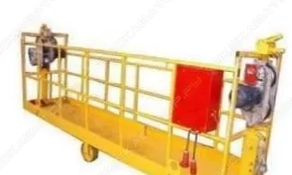 фото Аренда подъемника фасадного ТЭМЗ 3851Б, Ростов-на-Дону