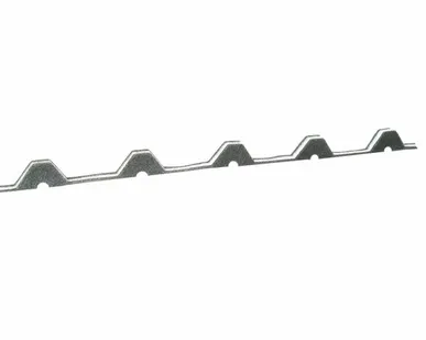 фото Уплотнитель под конек С-44 нижний