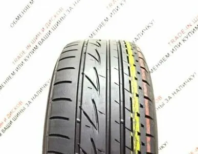 фото Bridgestone Playz RV PRV 205/65 R16 95H БУ Шина Летняя