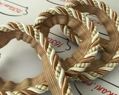 фото Кант декоративный 7.9