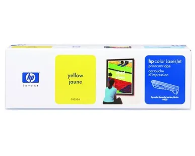 фото Картридж HP C8552A