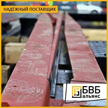 Фото №0 Стрелка трамвайная R50 СТП(СТЛ).50.010.00