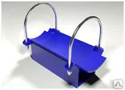 Фото №0 ОПОРЫ СЕРИИ 4.903-10 ВЫПУСК 4: Т3, Т4, Т5, Т6, Т7, Т11, Т12, Т44