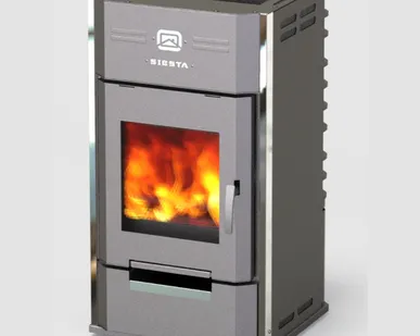 фото Печь для бани Сиеста-16 (2.0)