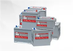 фото Аккумулятор MNB MR100-12FT