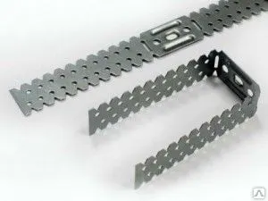 фото Подвес прямой к профилю «Даймонд»