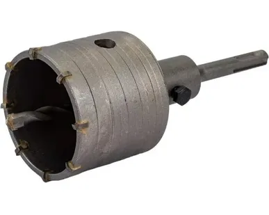 фото Коронка по бетону в сборе 68мм, VertexTools 222-0068